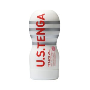 Tenga U.S. TENGA ORIGINAL VACUUM CUP GENTLE