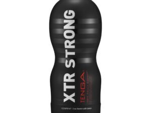 Tenga ORIGINAL VACUUM CUP EXTRA STRONG