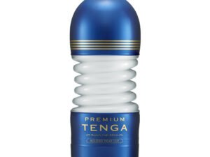 Tenga PREMIUM ROLLING HEAD CUP