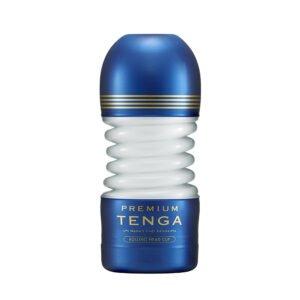 Tenga PREMIUM ROLLING HEAD CUP