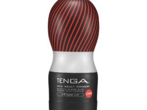 Tenga AIR FLOW CUP STRONG