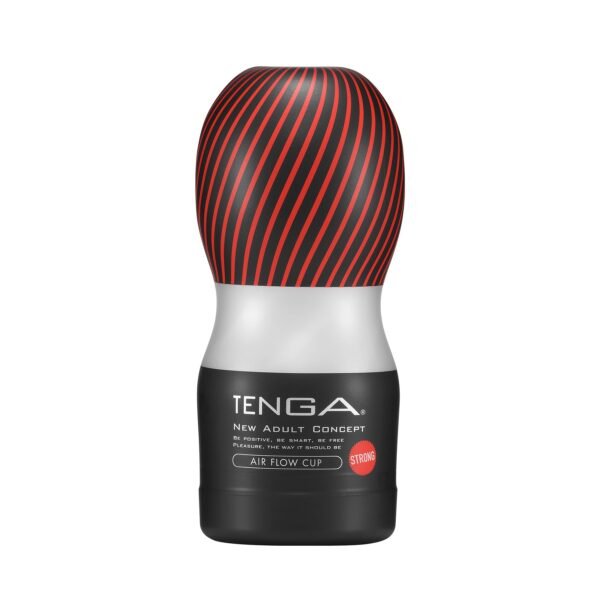 Tenga AIR FLOW CUP STRONG