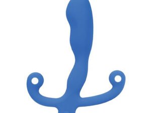 Aneros BLUE HELIX SYN V SPECIAL EDITION