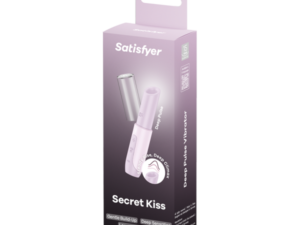 Satisfyer Secret Kiss