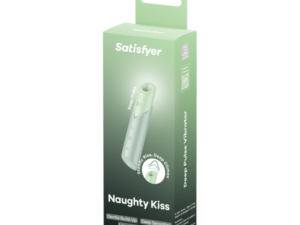 Satisfyer Naughty Kiss