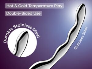 Satisfyer Cosmic Crest 2