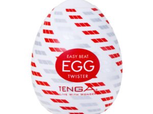 TENGA EGG STANDARD - Twister