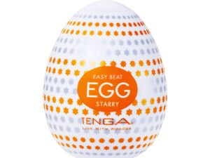 TENGA EGG STANDARD - Starry