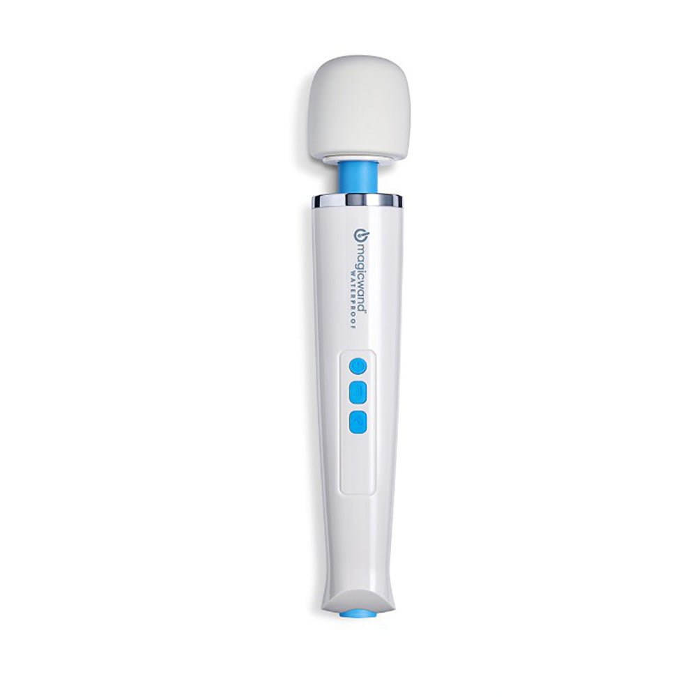 Hitachi Magic Wand Waterproof
