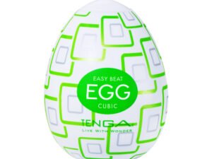 TENGA EGG STANDARD - Cubic