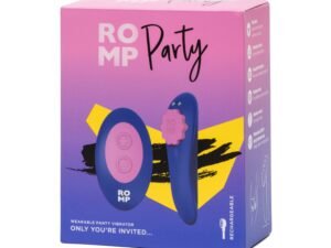 ROMP Party