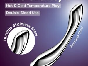 Satisfyer Pure Gravity 2