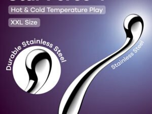 Satisfyer Star Force 4 XXL