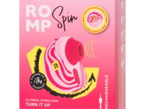 ROMP Spin