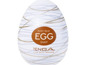 TENGA EGG STANDARD - Silky