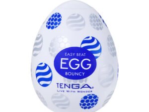 TENGA EGG STANDARD - Bouncy