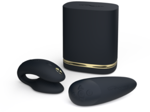 We-Vibe Jive 2 Electric Pink