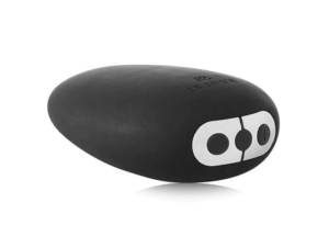 Je Joue Mimi Soft Clitoral Vibrator Black