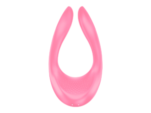 Satisfyer Endless Joy - pink