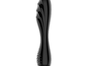 Satisfyer Dazzling Crystal - Black