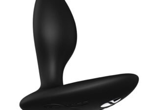We-Vibe Golden Moments Collection 2 - Black