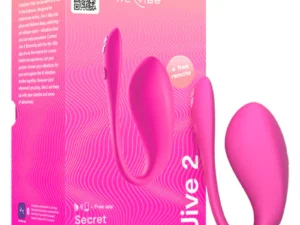 We-Vibe Jive 2