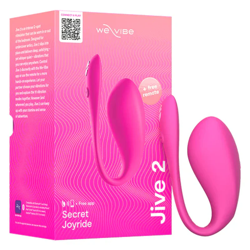 We-Vibe Jive 2