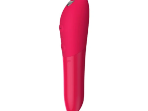We-Vibe Tango X - Cherry Red