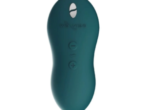 We-Vibe Touch X - Green Velvet