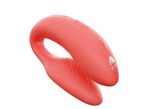 We-Vibe Chorus - Crave Coral