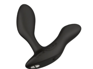 We-Vibe Vector+ Black