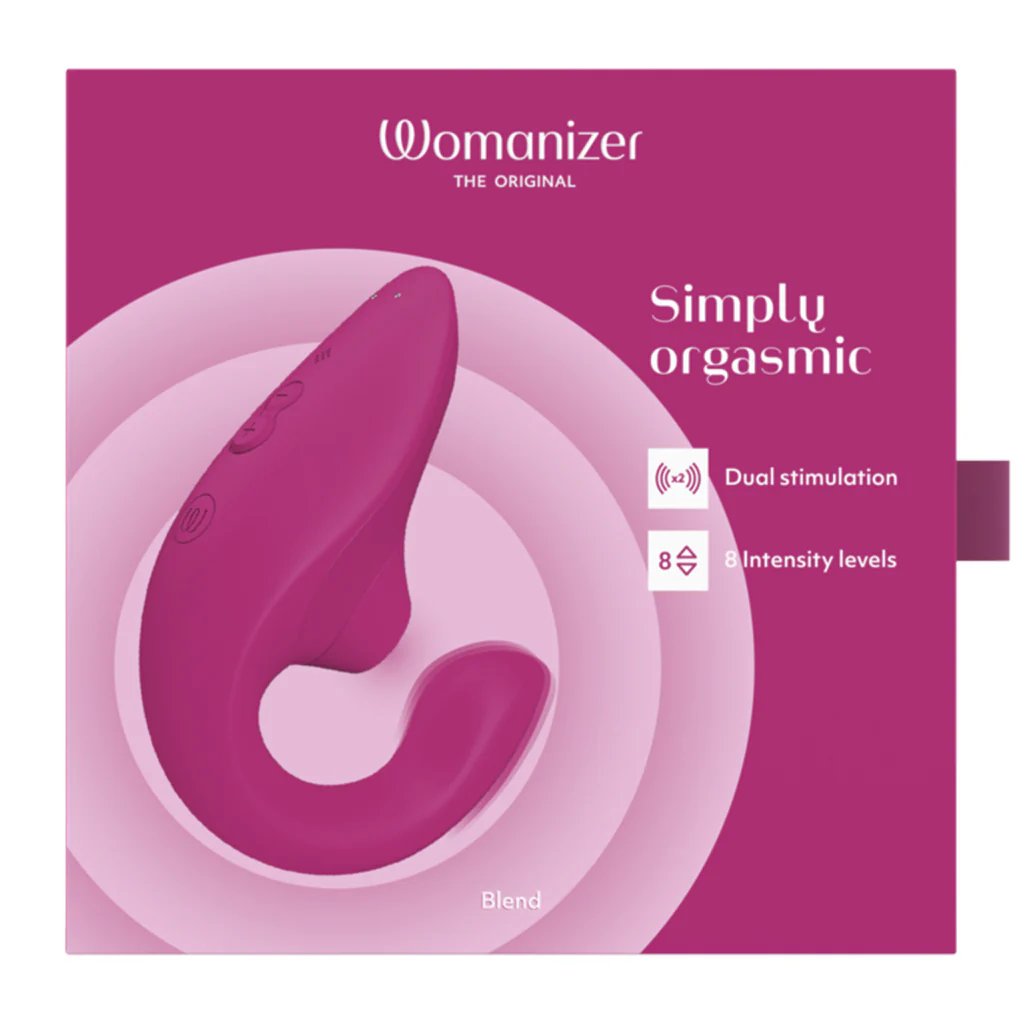 Womanizer Blend - Image 5